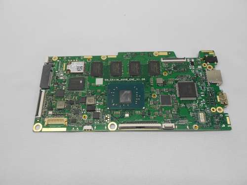 Mecer 11` Notebook Motherboard CA11Q6